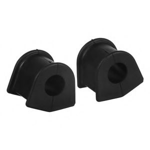 Bucsa, bara stabilizatoare TOYOTA COROLLA Hatchback (E11) (1997 - 2002) DELPHI TD1191W piesa NOUA