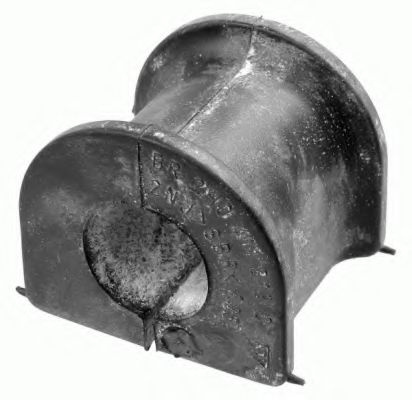 Bucsa, bara stabilizatoare VW AMAROK (2H, S1B) (2010 - 2016) LEMFÖRDER 37028 01 piesa NOUA