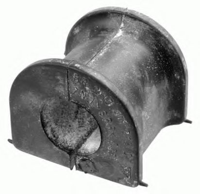 Bucsa, bara stabilizatoare VW AMAROK (2H, S1B) (2010 - 2016) LEMFÖRDER 37028 01 piesa NOUA
