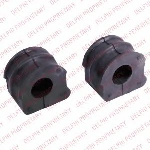 Bucsa, bara stabilizatoare VW BORA (1J2) (1998 - 2005) DELPHI TD790W piesa NOUA