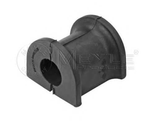Bucsa, bara stabilizatoare VW CRAFTER 30-50 platou / sasiu (2F) (2006 - 2016) MEYLE 100 615 0006 pie...