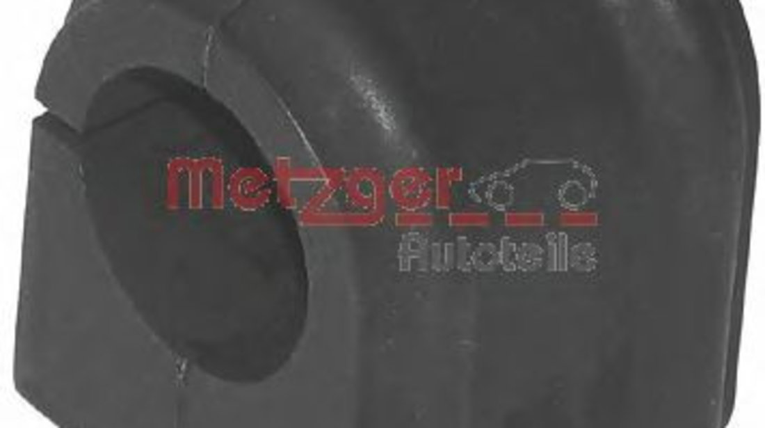 Bucsa, bara stabilizatoare VW CRAFTER 30-50 platou / sasiu (2F) (2006 - 2016) METZGER 52045609 piesa NOUA