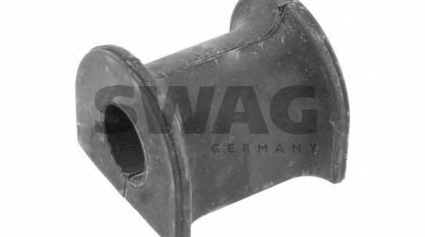 Bucsa, bara stabilizatoare VW CRAFTER 30-50 caroserie (2E) (2006 - 2016) SWAG 30 92 6540 piesa NOUA