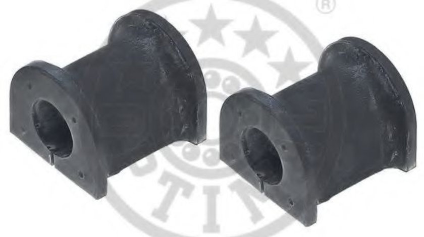 Bucsa, bara stabilizatoare VW MULTIVAN V (7HM, 7HN, 7HF, 7EF, 7EM, 7EN) (2003 - 2015) OPTIMAL F8-7387 piesa NOUA