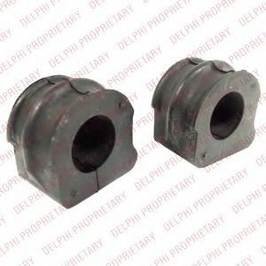 Bucsa, bara stabilizatoare VW NEW BEETLE (9C1, 1C1) (1998 - 2010) DELPHI TD560W piesa NOUA