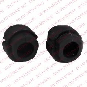 Bucsa, bara stabilizatoare VW PASSAT (3B2) (1996 - 2001) DELPHI TD826W piesa NOUA