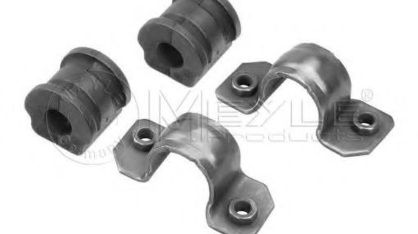 Bucsa, bara stabilizatoare VW POLO (9N) (2001 - 2012) MEYLE 100 411 0050/S piesa NOUA