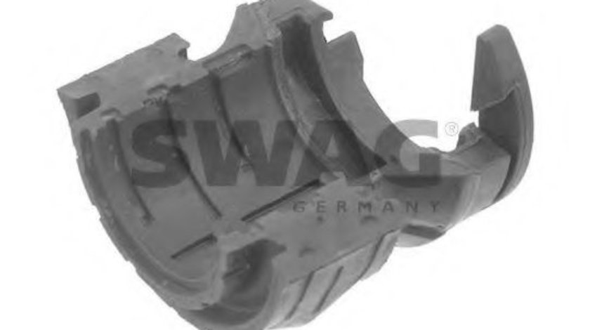 Bucsa, bara stabilizatoare VW TOUAREG (7LA, 7L6, 7L7) (2002 - 2010) SWAG 30 93 1357 piesa NOUA