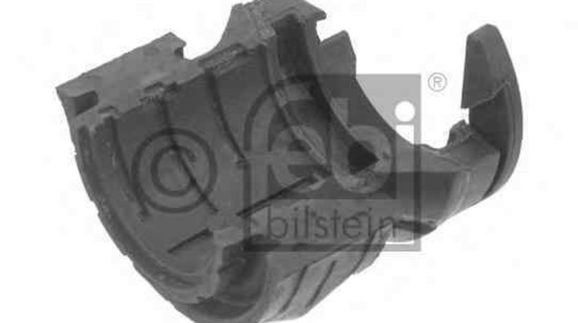 Bucsa, bara stabilizatoare VW TOUAREG (7LA, 7L6, 7L7) FEBI BILSTEIN 31357