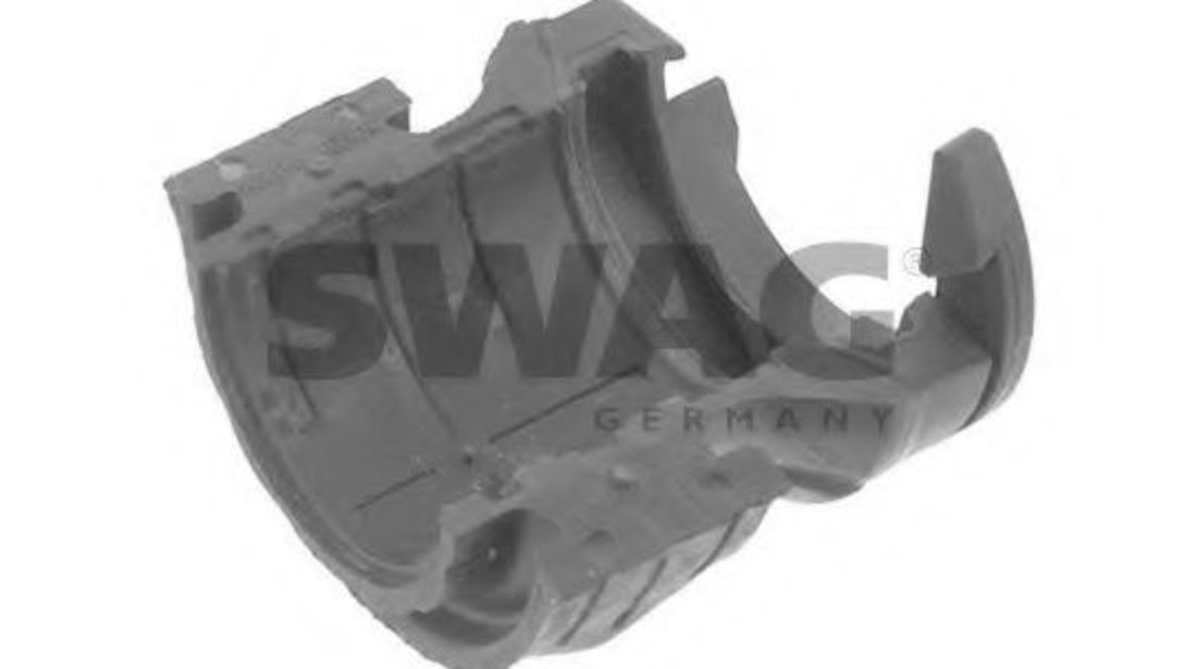 Bucsa, bara stabilizatoare VW TOUAREG (7LA, 7L6, 7L7) (2002 - 2010) SWAG 30 93 1345 piesa NOUA