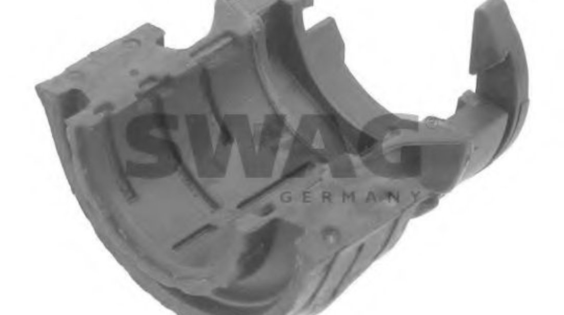 Bucsa, bara stabilizatoare VW TOUAREG (7LA, 7L6, 7L7) (2002 - 2010) SWAG 32 93 1353 piesa NOUA