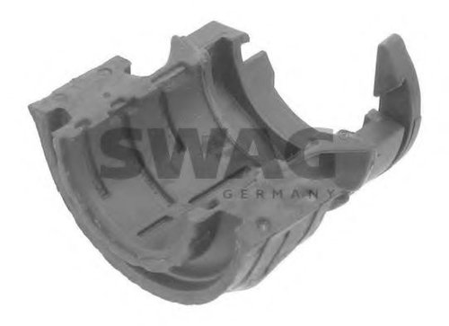 Bucsa, bara stabilizatoare VW TOUAREG (7LA, 7L6, 7L7) (2002 - 2010) SWAG 32 93 1353 piesa NOUA