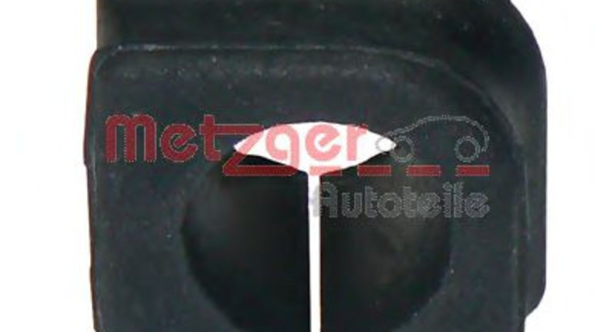 Bucsa, bara stabilizatoare VW TRANSPORTER IV platou / sasiu (70XD) (1990 - 2003) METZGER 52052708 piesa NOUA