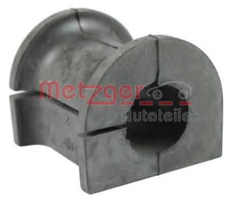 Bucsa, bara stabilizatoare VW TRANSPORTER V platou / sasiu (7JD, 7JE, 7JL, 7JY, 7JZ, 7FD) (2003 - 2016) METZGER 52075309 piesa NOUA