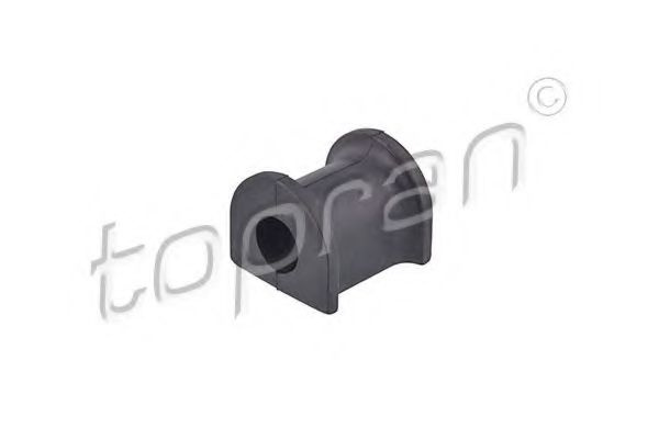 Bucsa, bara stabilizatoare VW TRANSPORTER V platou / sasiu (7JD, 7JE, 7JL, 7JY, 7JZ, 7FD) (2003 - 2016) TOPRAN 112 867 piesa NOUA
