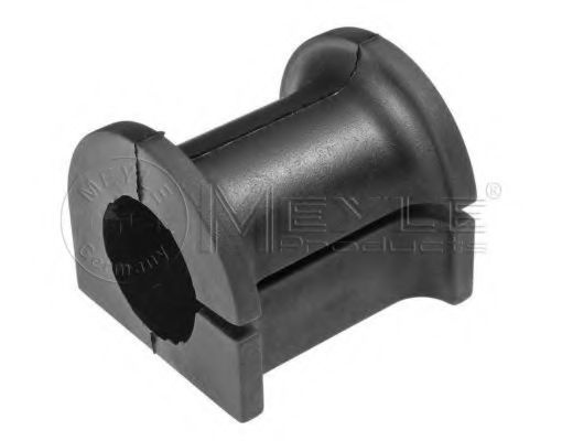 Bucsa, bara stabilizatoare VW TRANSPORTER V platou / sasiu (7JD, 7JE, 7JL, 7JY, 7JZ, 7FD) (2003 - 2016) MEYLE 100 715 0019 piesa NOUA