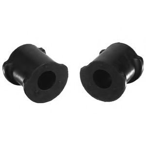 Bucsa, bara stabilizatoare VW TRANSPORTER V caroserie (7HA, 7HH, 7EA, 7EH) (2003 - 2016) DELPHI TD10...