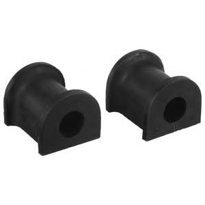 Bucsa, bara stabilizatoare VW TRANSPORTER V caroserie (7HA, 7HH, 7EA, 7EH) (2003 - 2016) DELPHI TD10...