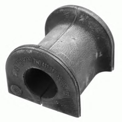 Bucsa, bara stabilizatoare VW TRANSPORTER VI bus (SGB, SGG, SGJ) (2015 - 2016) LEMFÖRDER 37001 01 p...
