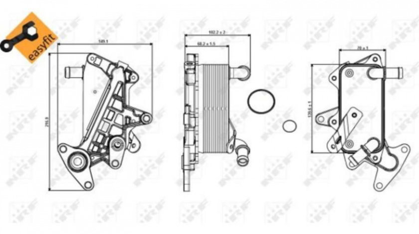 Bucsa bara torsiune Volkswagen VW TOUAREG (7LA, 7L6, 7L7) 2002-2010 #3 114719