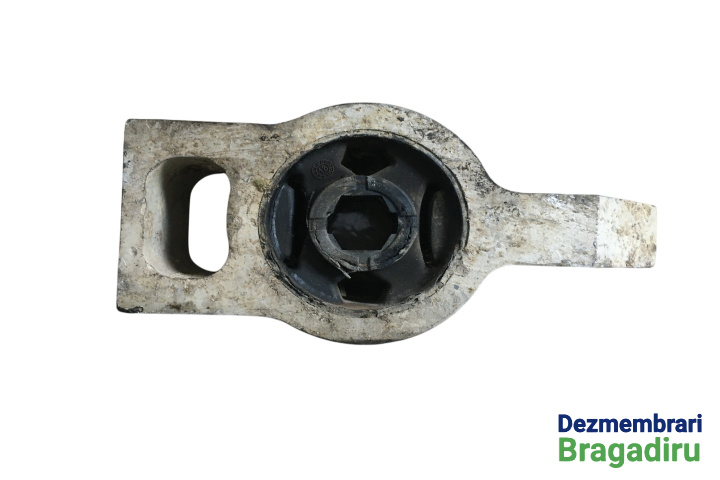 Bucsa bascula fata stanga Volkswagen VW Passat B6 [2005 - 2010] wagon 5-usi 2.0 TDI MT (170 hp) Cod motor: BMR