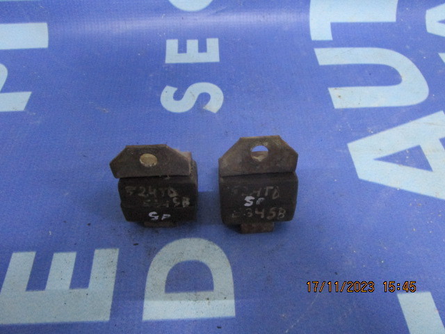 Bucsa BMW E34 525tds 1992 (bara torsiune)