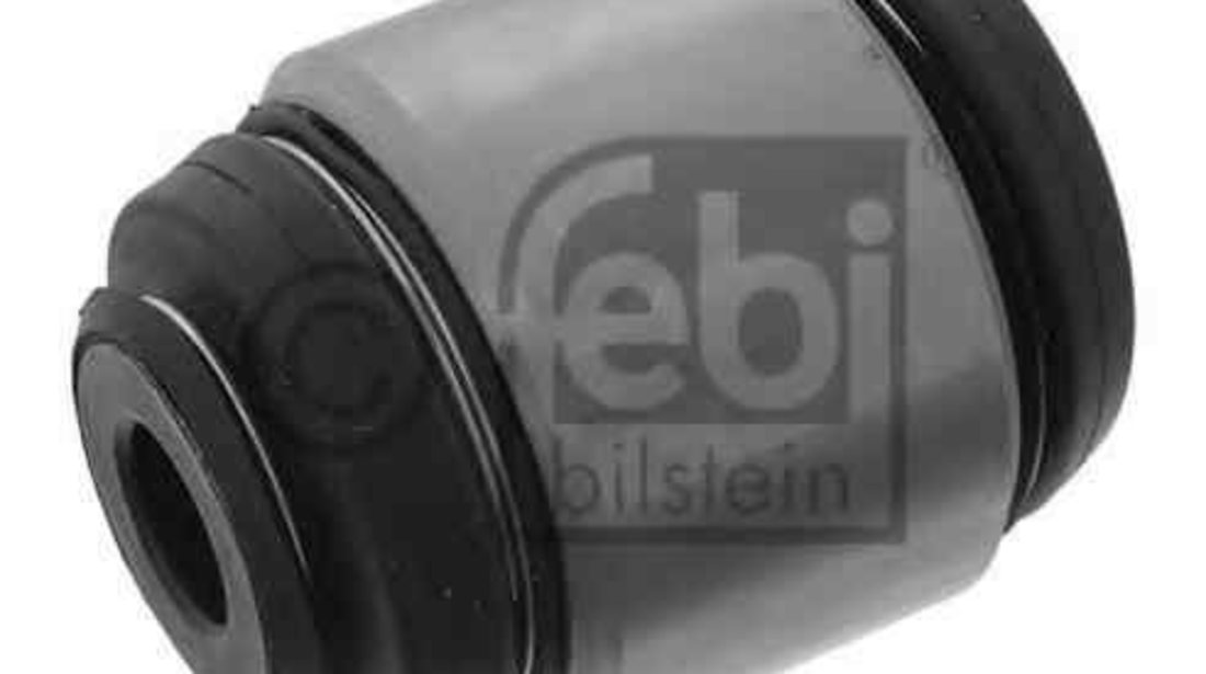 Bucsa, bolt articulatie ax LAND ROVER DISCOVERY IV (LA) FEBI BILSTEIN 45148