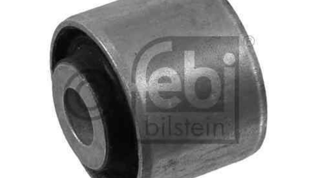 Bucsa brat AUDI A4 (8E2, B6) FEBI BILSTEIN 22046