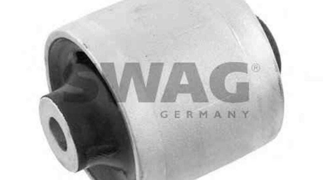 Bucsa brat AUDI A4 Avant (8ED, B7) SWAG 30 92 8582