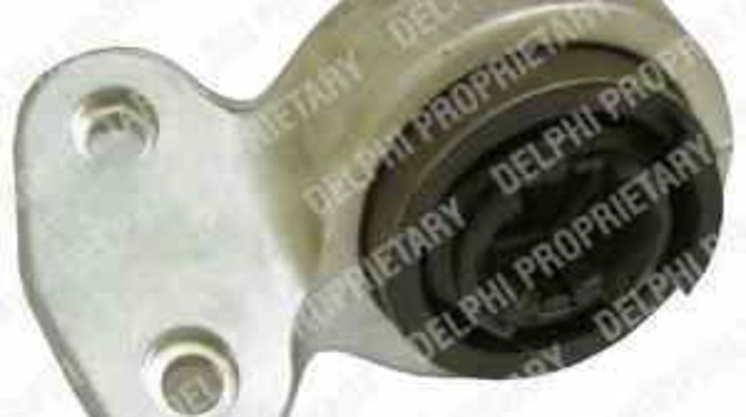 Bucsa brat BMW 3 E46 DELPHI TD407W
