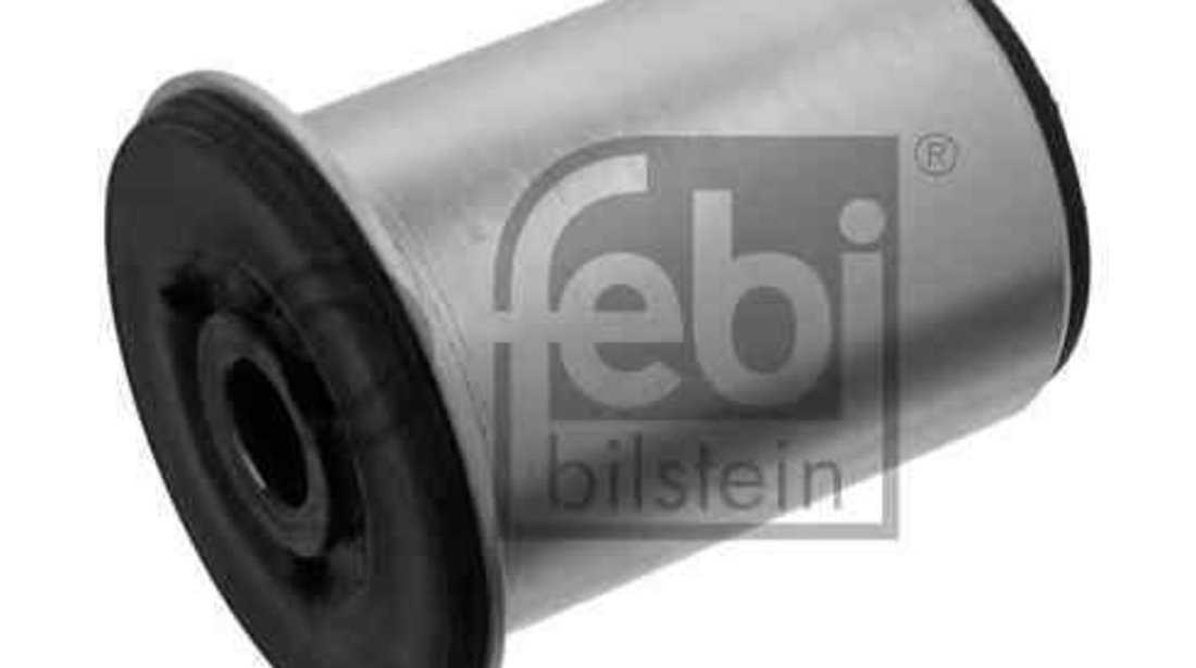 Bucsa brat FIAT CINQUECENTO (170) FEBI BILSTEIN 36862