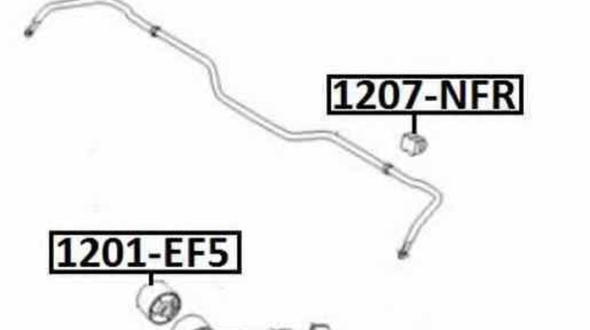 Bucsa brat HYUNDAI GRANDEUR TG OEM J50538OEM