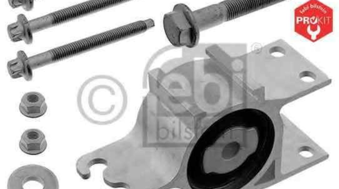 Bucsa brat MERCEDES-BENZ A-CLASS (W176) FEBI BILSTEIN 44172