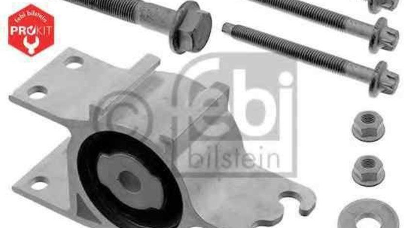 Bucsa brat MERCEDES-BENZ A-CLASS (W176) FEBI BILSTEIN 44173