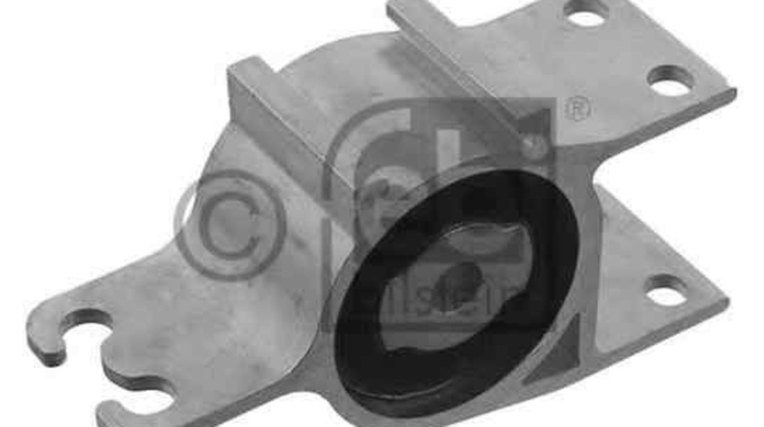 Bucsa brat MERCEDES-BENZ A-CLASS (W176) FEBI BILSTEIN 40966