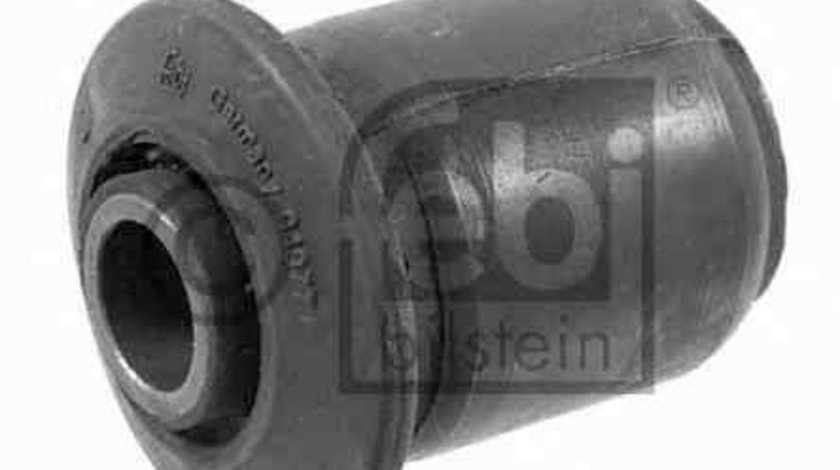 Bucsa brat MERCEDES-BENZ SL cupe (C107) FEBI BILSTEIN 04977