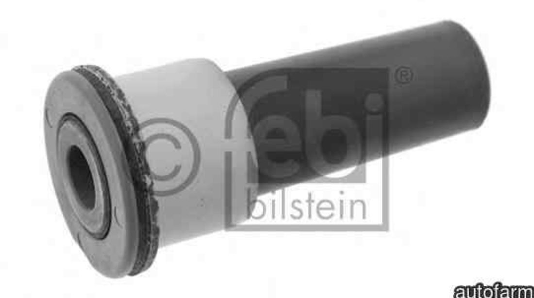 Bucsa brat PEUGEOT 407 (6D_) FEBI BILSTEIN 26933