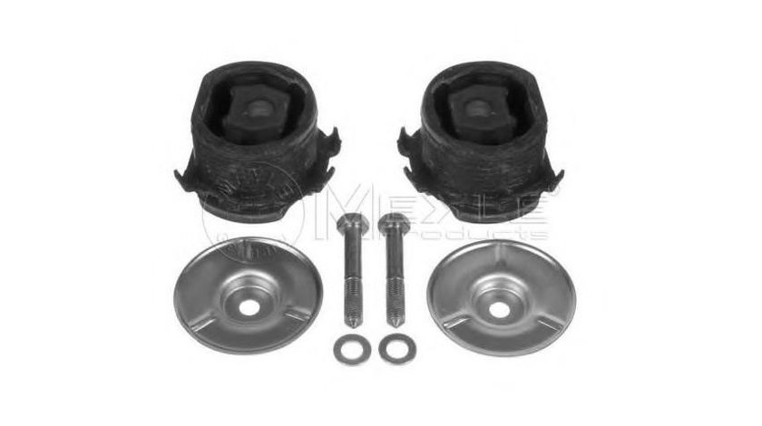 Bucsa brat punte spate kit reparatie bucsi bucse Mercedes S-CLASS cupe (C140) 1992-1999 #2 0140350061