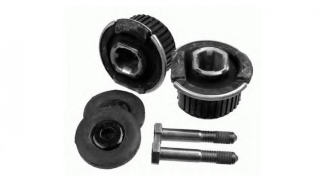 Bucsa brat punte spate kit reparatie bucsi bucse Mercedes E-CLASS (W124) 1993-1995 #3 0140350023