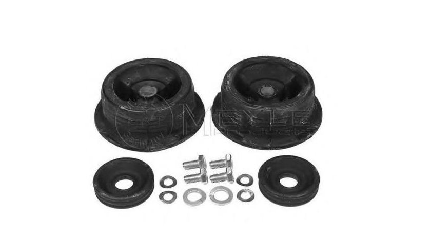 Bucsa brat punte spate kit reparatie bucsi bucse Mercedes S-CLASS (W126) 1979-1991 #2 0140350039