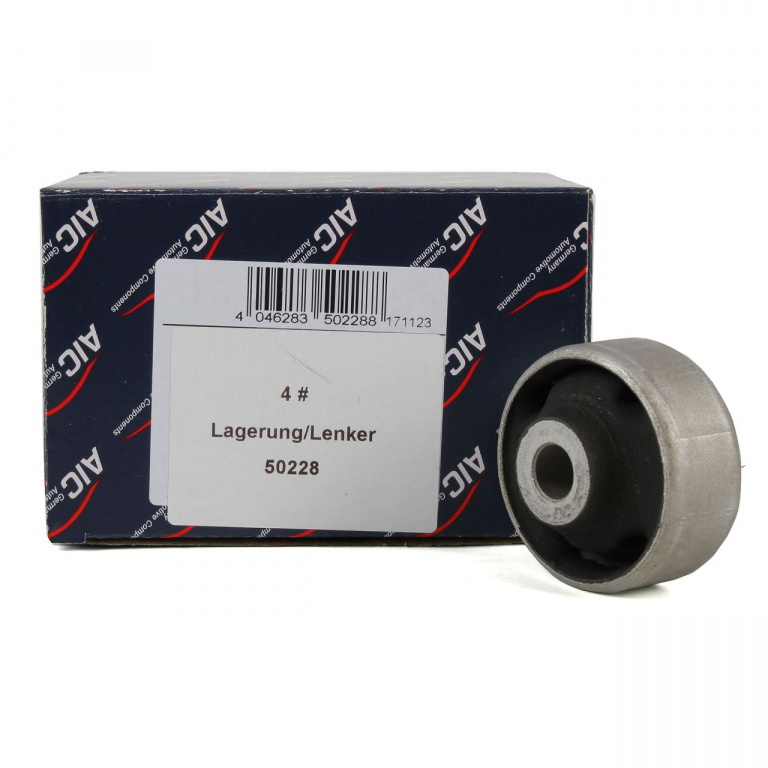 Bucsa Brat Suspensie Aic Seat Ibiza 4 2008→ 50228