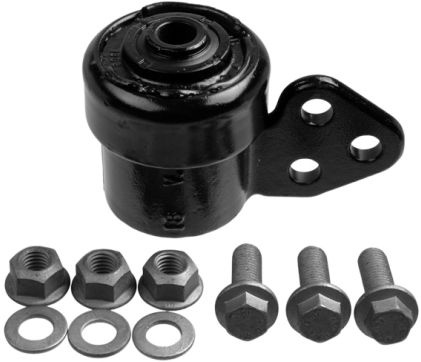 Bucsa Brat Suspensie Fata Am Opel Tigra 2004-2010 352309