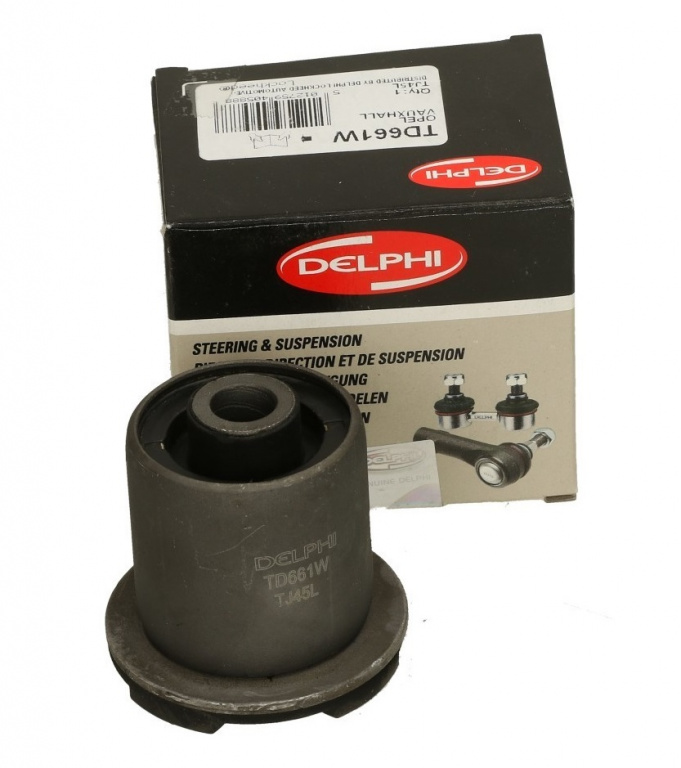 Bucsa Brat Suspensie Fata Delphi Opel Zafira A 1999-2005 TD661W