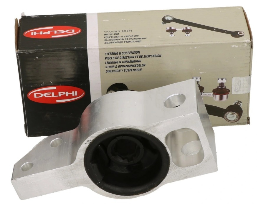 Bucsa Brat Suspensie Fata Delphi TD719W