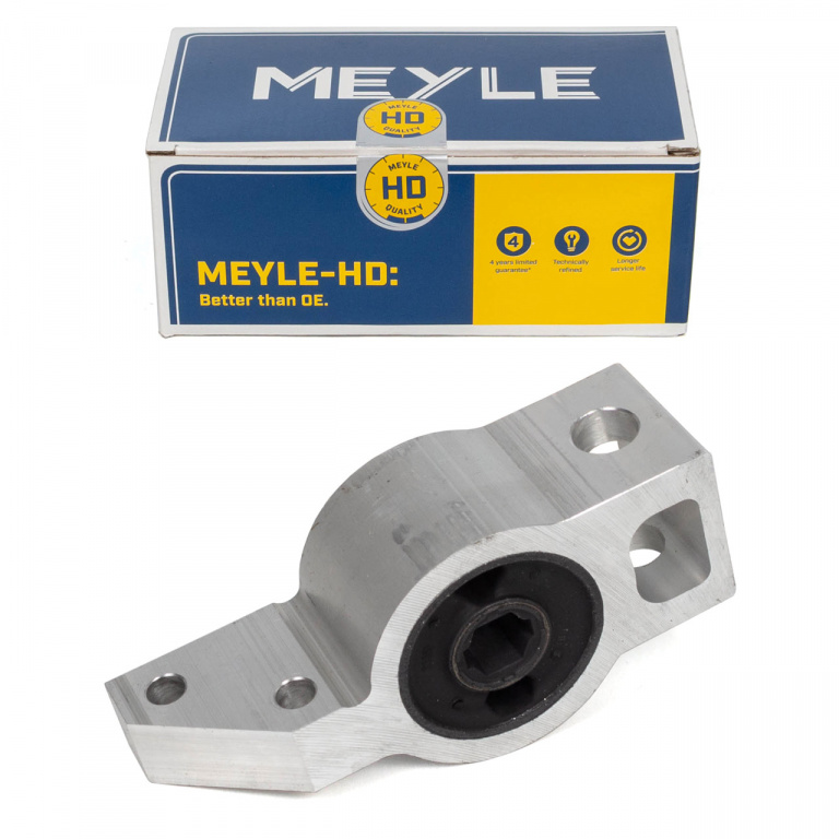 Bucsa Brat Suspensie Fata Dreapta Meyle Seat Altea 2004-2015 100 199 0086/HD