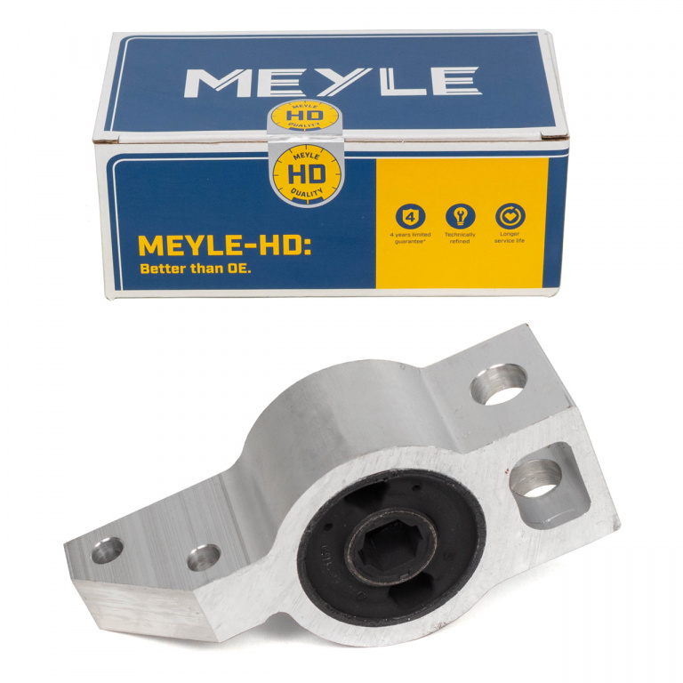 Bucsa Brat Suspensie Fata Stanga Meyle Audi A3 8P 2003-2013 100 199 0085/HD