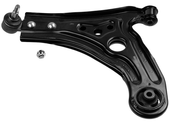 Bucsa Brat Suspensie Fata Stanga Skf Chevrolet Aveo T200/T250 2003→ VKDS 820001 B