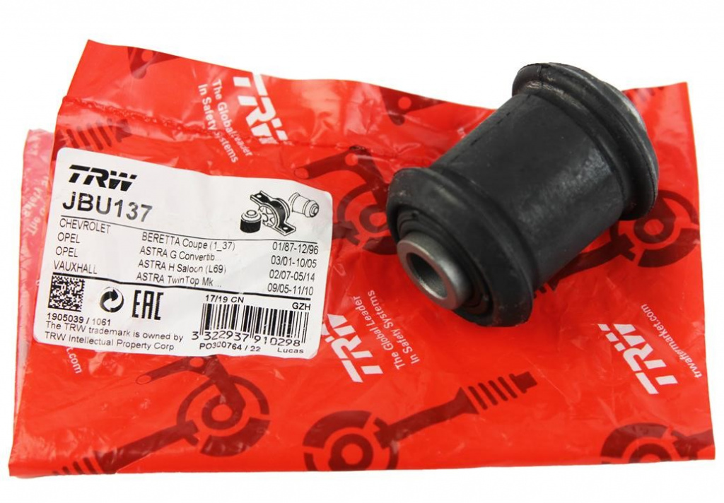 Bucsa Brat Suspensie Fata Trw Fiat Croma 2005→ JBU137