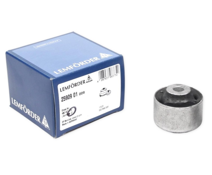 Bucsa Brat Suspensie Spate Lemforder Audi A4 B6 2000-2004 25909 01