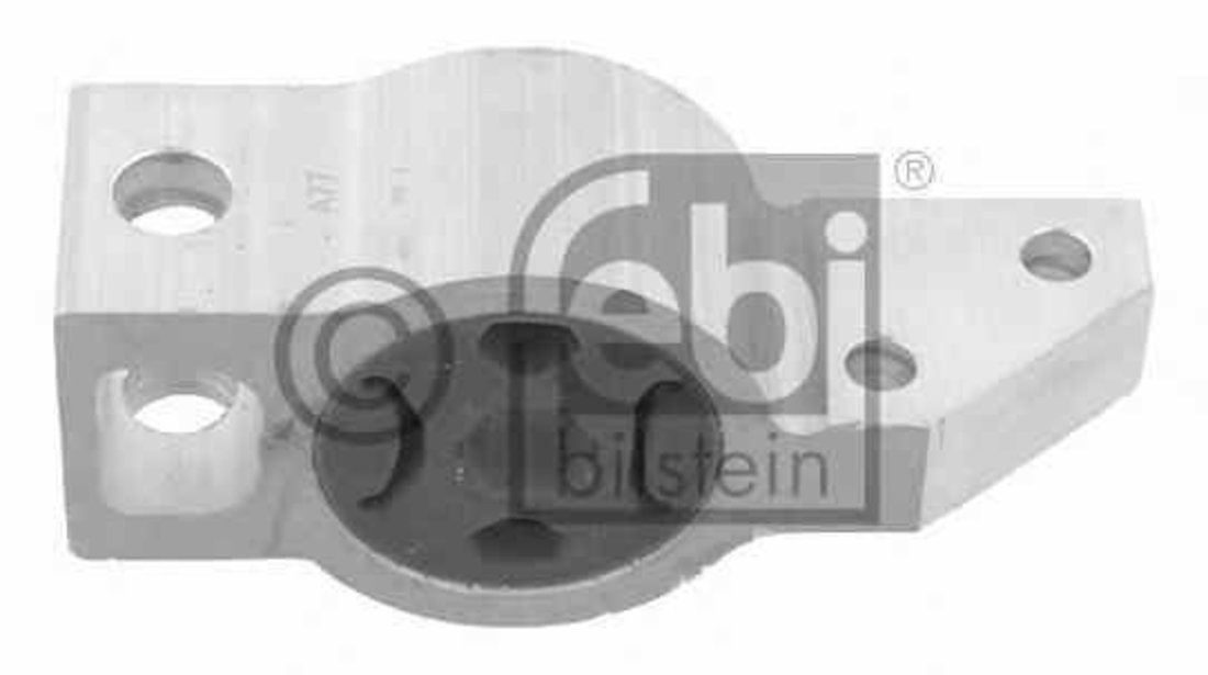 Bucsa brat VW GOLF V Variant 1K5 FEBI BILSTEIN 27069